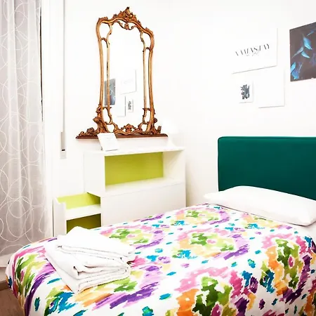 Apartamento Civico2 Holiday Módena