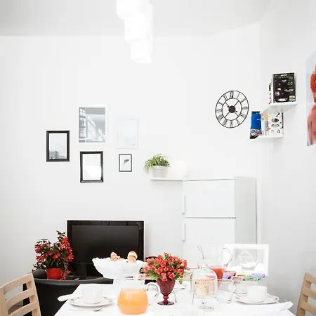 Apartamento Civico2 Holiday *
