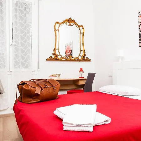 Civico2 Holiday Apartamento