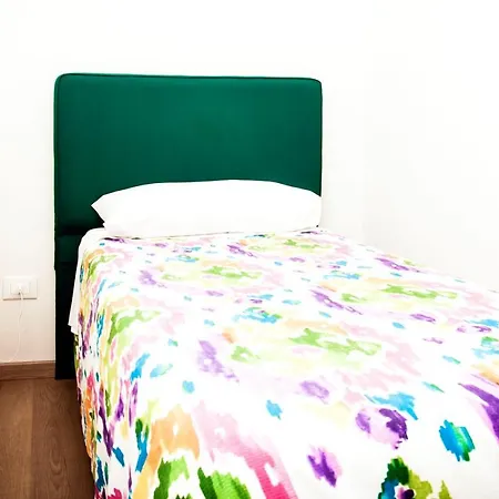 Apartamento Civico2 Holiday Módena