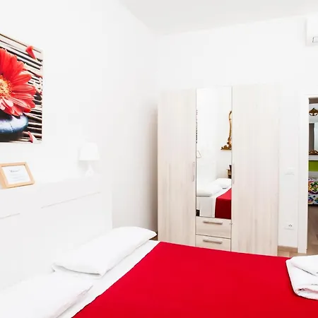 Apartamento Civico2 Holiday